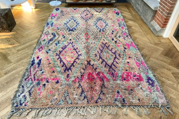 beni mguild 17211 329cm x 195cm  