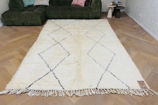 SALE Beni ouarain 31456 310cm x 206cm