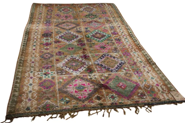 beni mguild 14807 325cm x 178cm 