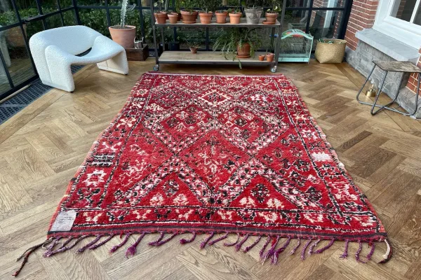 beni mguild 15240 278cm x 183cm 
