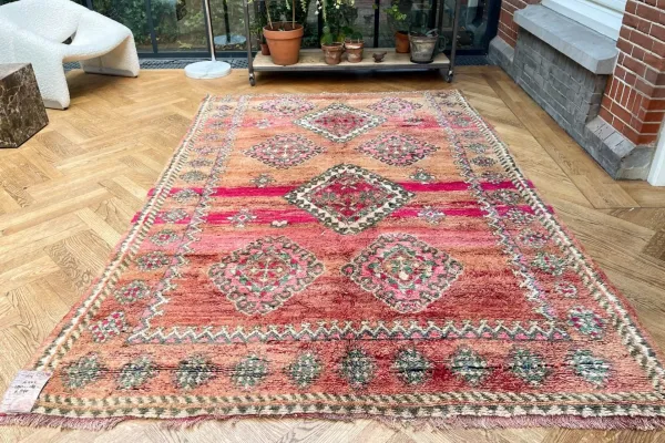 beni mguild 16222 280cm x 187cm 