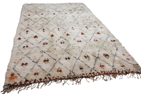 beni ouarain 14813 335cm x 217cm