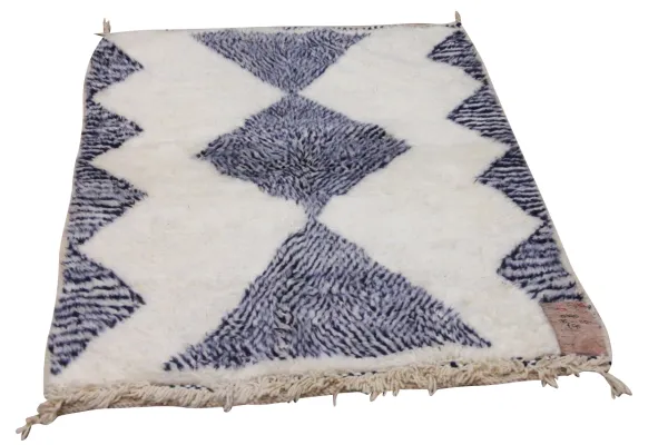 Beni ouarain 15390 135cm x 110cm