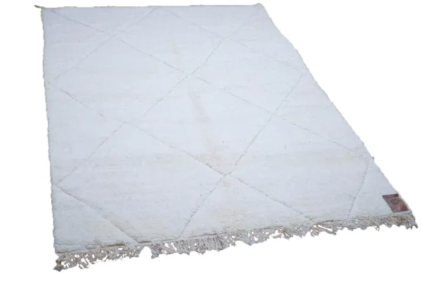 Beni ouarain 15413 292cm x 197cm