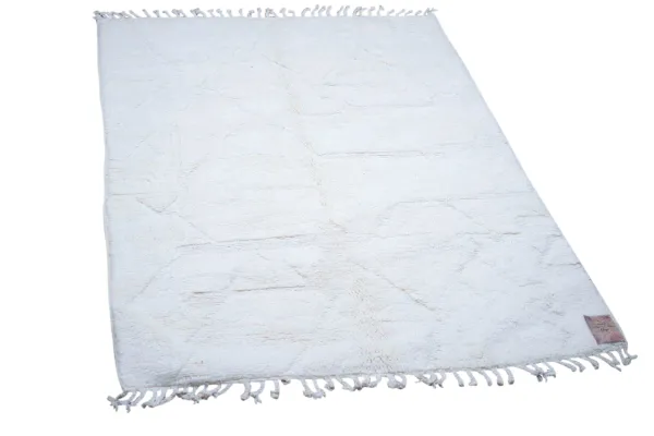 Beni ouarain 15425 270cm x 180cm