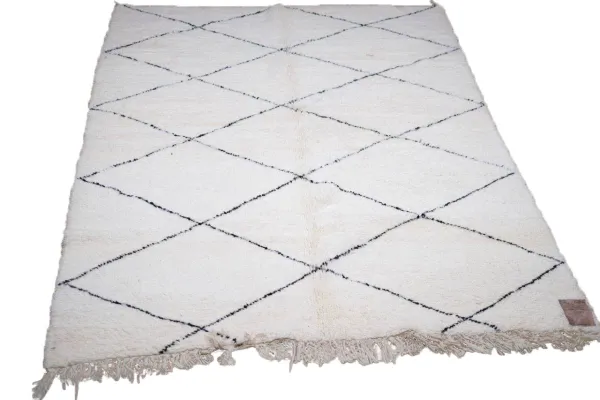 Beni ouarain 16460 305cm x 200cm