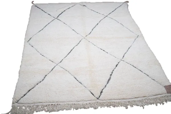 Beni ouarain 17640 300cm x 205cm