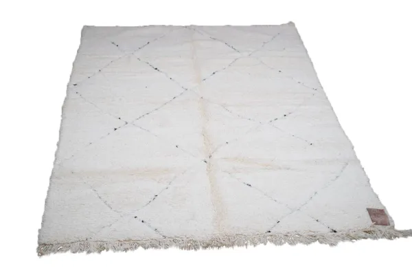 Beni ouarain 26350 285cm x 190cm