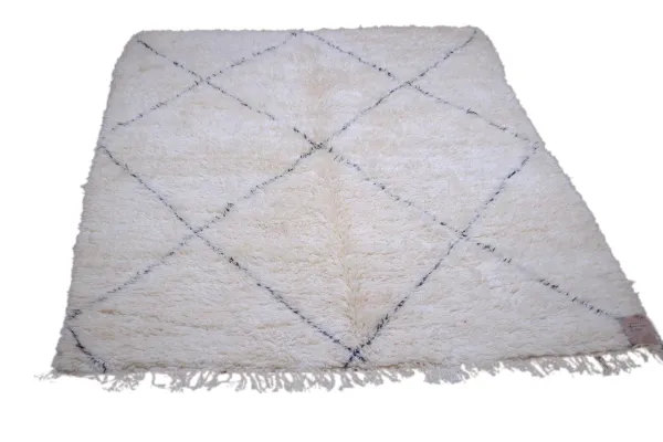 Beni ouarain 26917 290cm x 200cm 