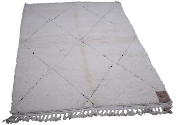 Beni ouarain 29816 260cm x 160cm