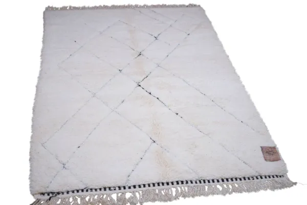 Beni ouarain 29825 260cm x 160cm