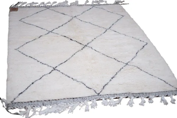 Beni ouarain 29832 214cm x 163cm