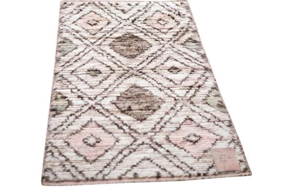 Beni ouarain 56410 160cm x 90cm