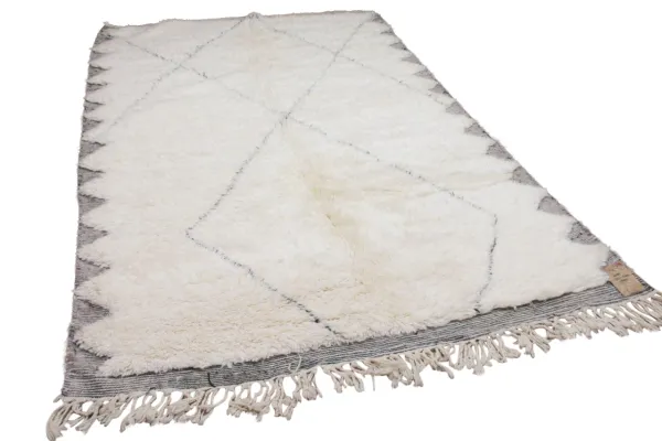 Beni ouarain nr.64102 300cm x 203cm