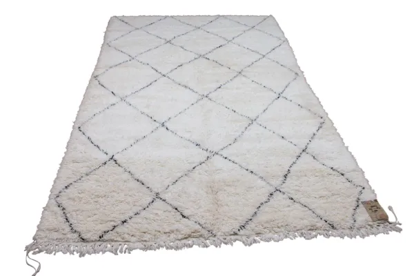 Beni ouarain nr.95053 322cm x 187cm