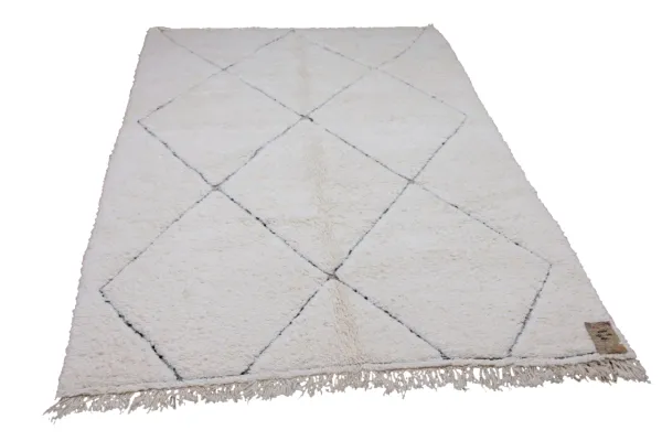 Beni ouarain nr.95065 293cm x 200cm