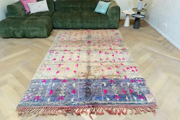 beni mguild 63215 287cm x 180cm