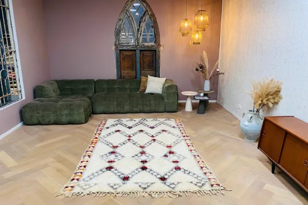 beni mguild 10558 253cm x 167cm 