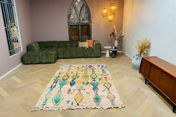 beni mguild 10512 259cm x 172cm 
