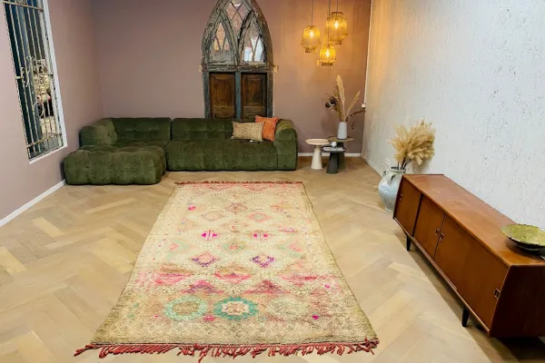beni mguild 16444 320cm x 170cm