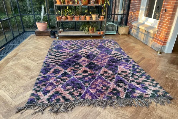 beni mguild 31136 296cm x 190cm  