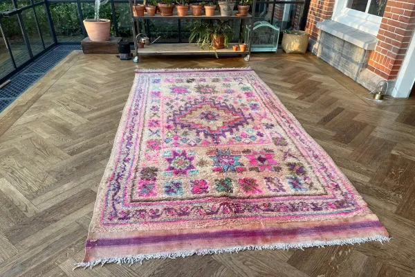 beni mguild 31137 302cm x 154cm  