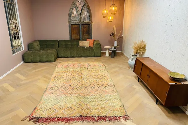 SALE  beni mguild 31252 343cm x 181cm