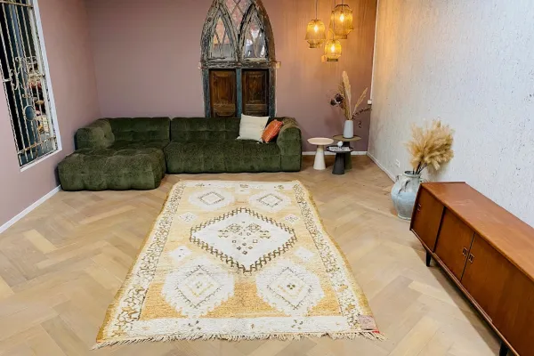 SALE beni mguild 31289 310cm x 185cm 