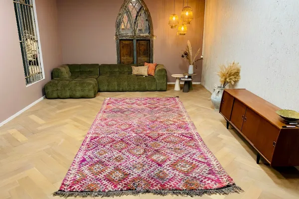 beni mguild 31301 364cm x 188cm 