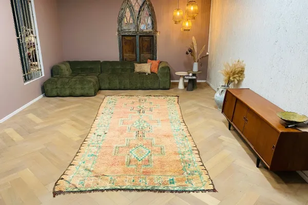 SALE beni mguild 31310 356cm x 168cm