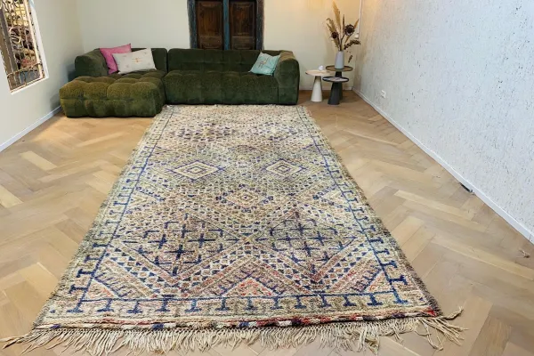 SALE beni mguild 31346 433cm x 210cm 