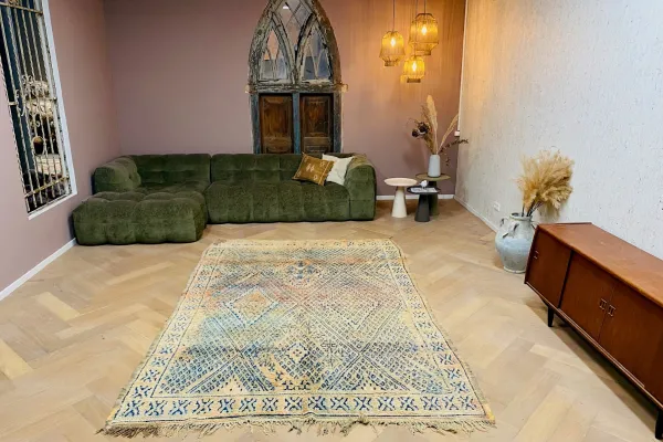 beni mguild 31367 280cm x 190cm