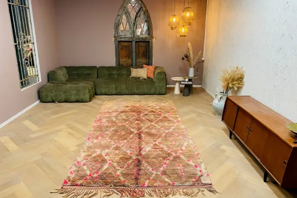 Gereserveerd beni mguild 31379 333cm x 173cm 