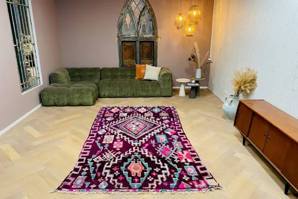 beni mguild 59701 300cm x 170cm