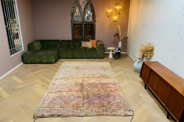 beni mguild 68410 320cm x 195cm