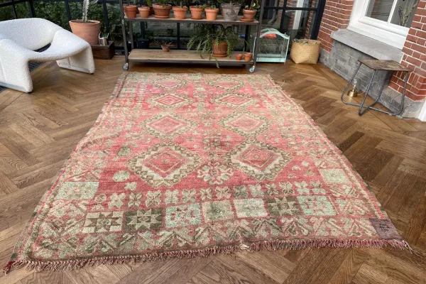 beni mguild 86026 287cm x 180cm 