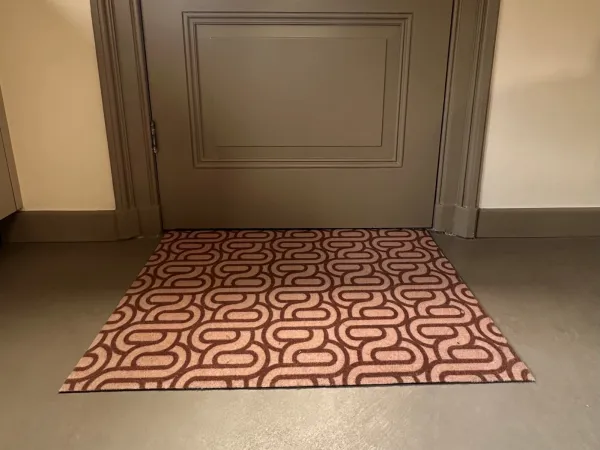 Droogloopmat 27212 75cm x 55cm en 90cm x 60cm