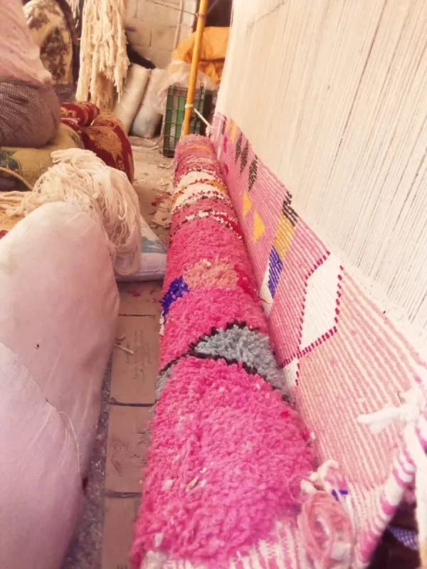  Azilal vloerkleed 30522 300cm x 200cm  eind Juli leverbaar