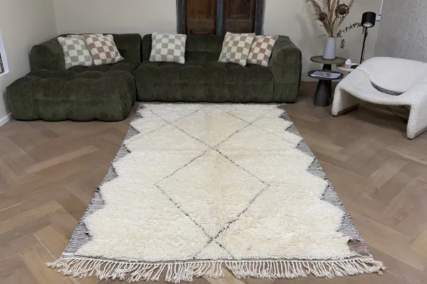 SALE Beni ouarain 15358 250cm x 170cm