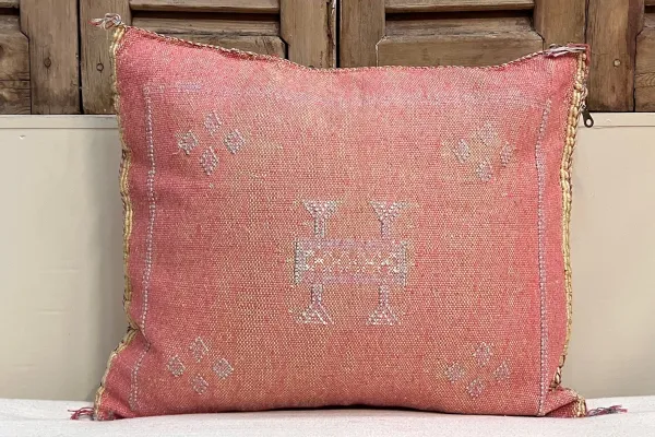 Sabra Kussen Marokko 45cm x 45cm incl vulling nr.14103