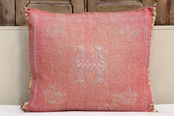 Sabra Kussen Marokko 45cm x 45cm incl vulling nr.14105