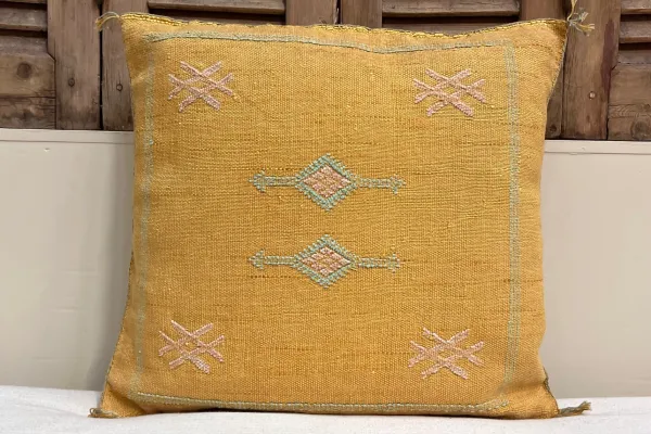 Sabra Kussen Marokko 45cm x 45cm incl vulling nr.14127