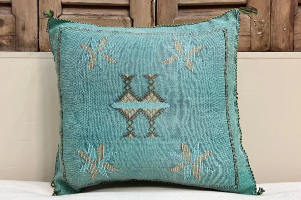 Sabra Kussen Marokko 45cm x 45cm incl vulling nr.14144