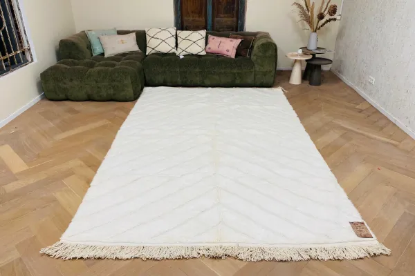 Beni ouarain 56818 300cm x 200cm