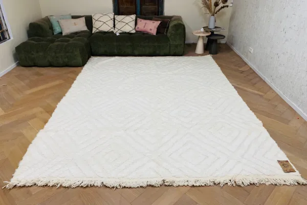 SALE Beni ouarain 56824 350cm x 250cm