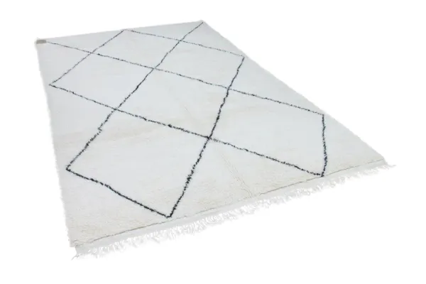 Beni ouarain, nr:  680387 311cm x 195cm
