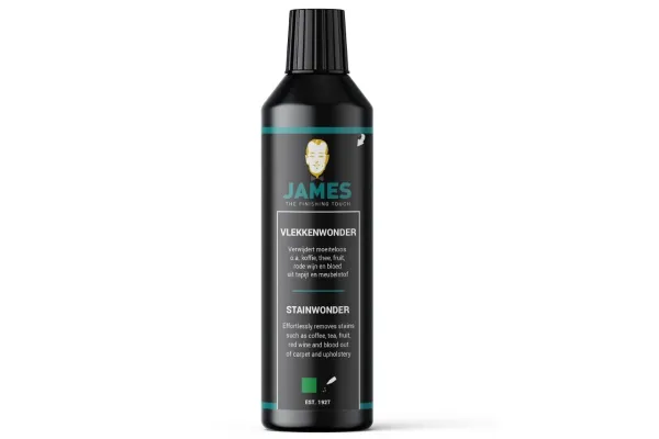 James Vlekkenwonder 250ml