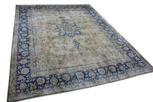 kirman vloerkleed 59596 403cm x 299cm