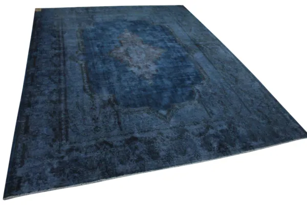 kirman vloerkleed 59610 379cm x 301cm