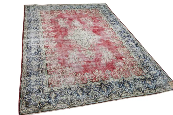 kirman vloerkleed 59630 333cm x 233cm